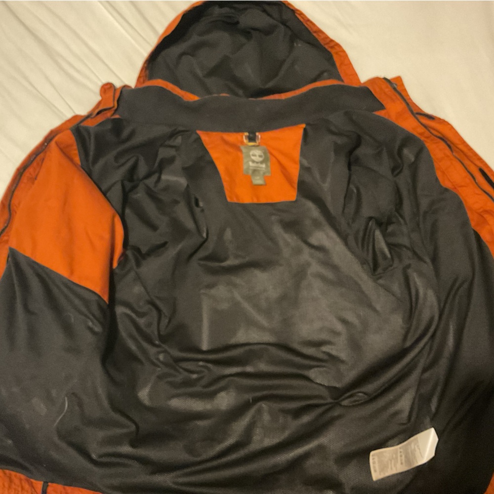 Timberland Men's Jacket (Small/Medium)